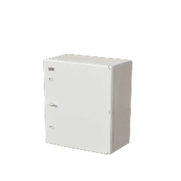 تابلو برق درب همرنگ 130 * 300 * 200 mm