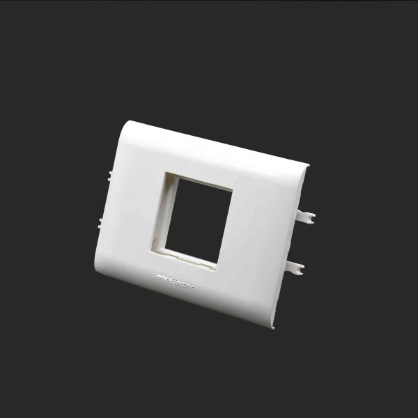 فریم تکی ترانکینگ (درب نرم)