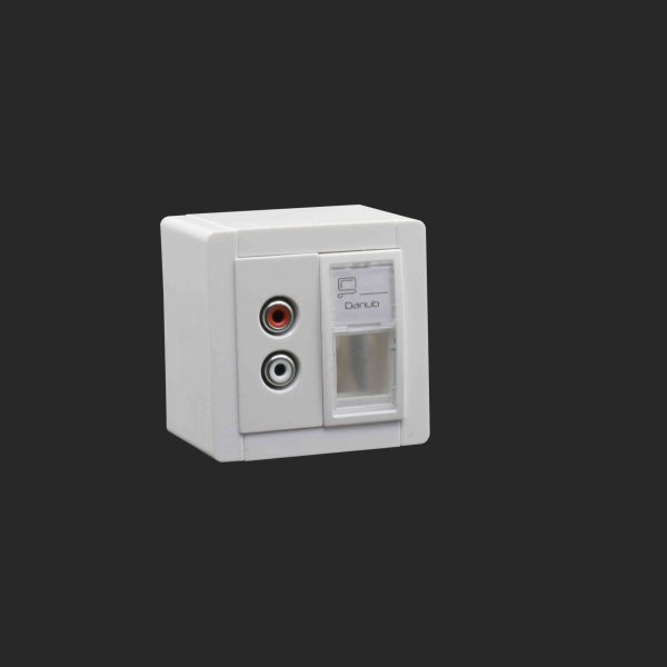 باکس افزایشی به همراه فیس و تصویر