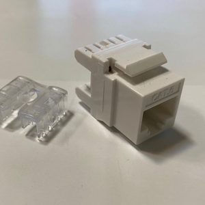 کیستون شبکه cat6 UTP